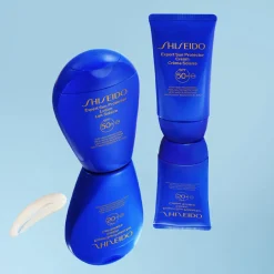 Shiseido Expert Sun Protector Lotion 50+