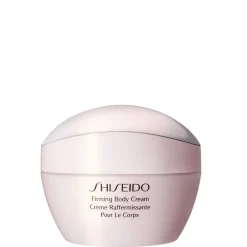 Shiseido Firming Bodycreme Kopen