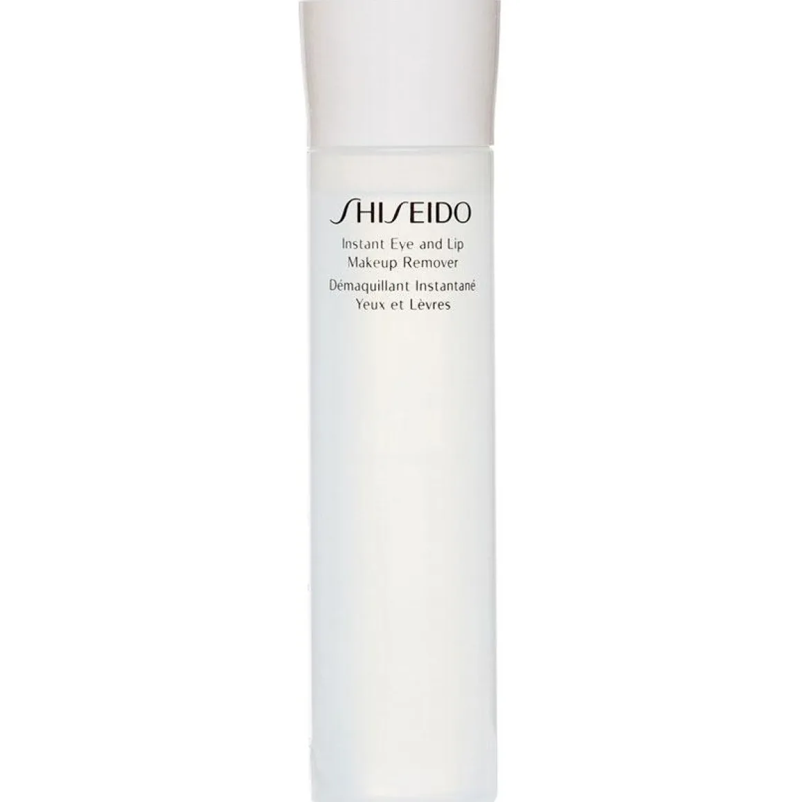 Shiseido Instant Eye And Lip Makeup Remover