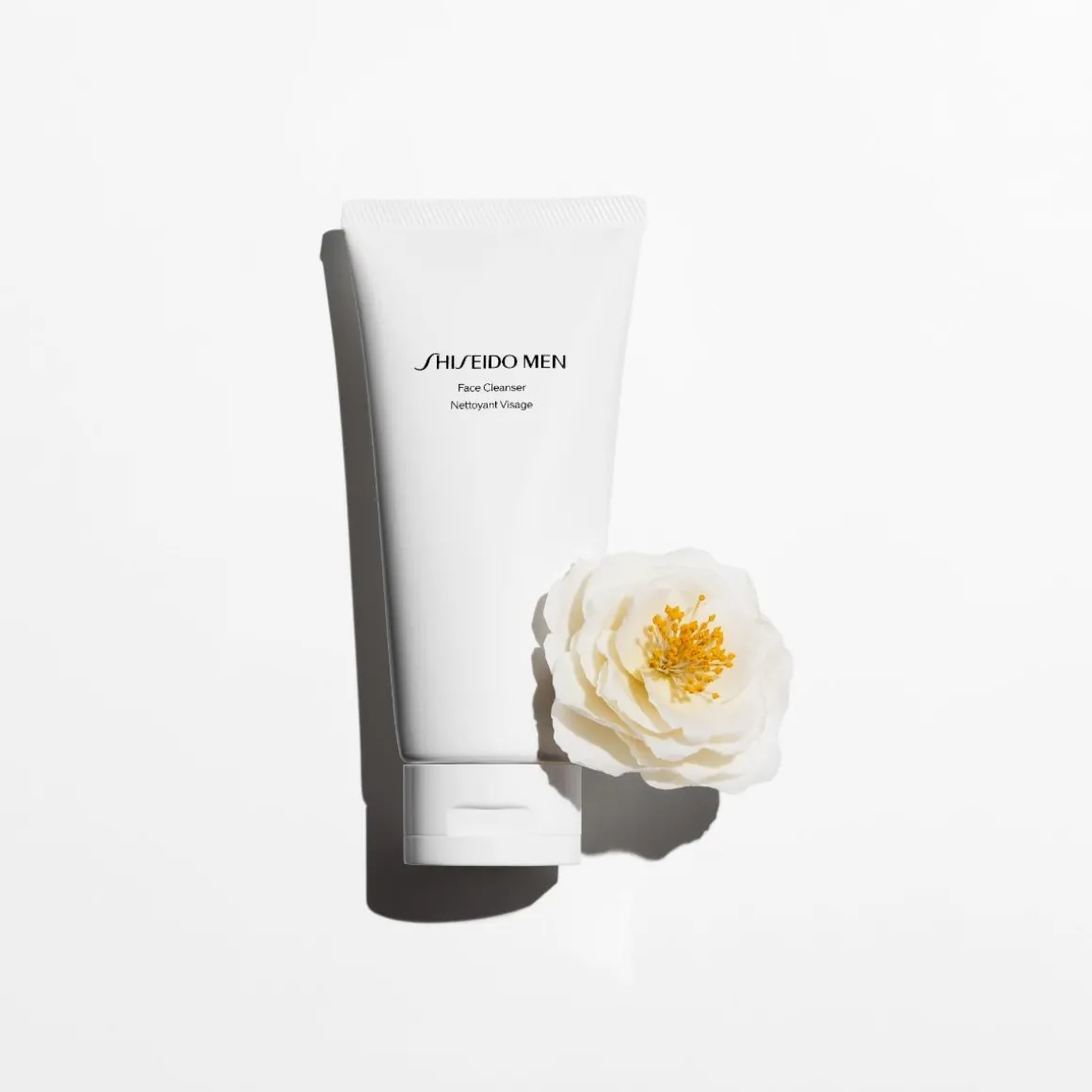 Shiseido Men Face Cleanser Kopen