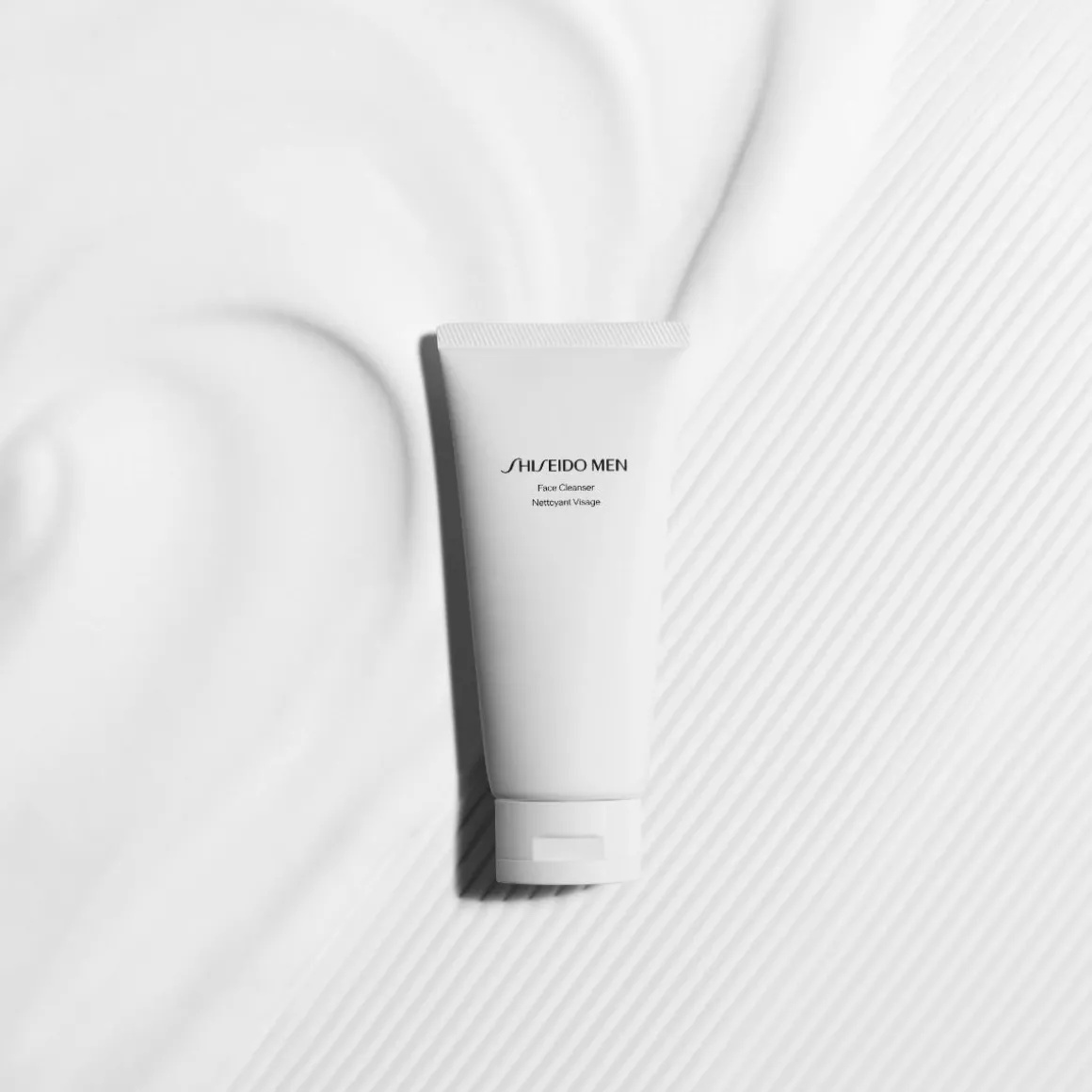 Shiseido Men Face Cleanser Kopen