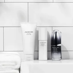 Shiseido Men Face Cleanser Kopen