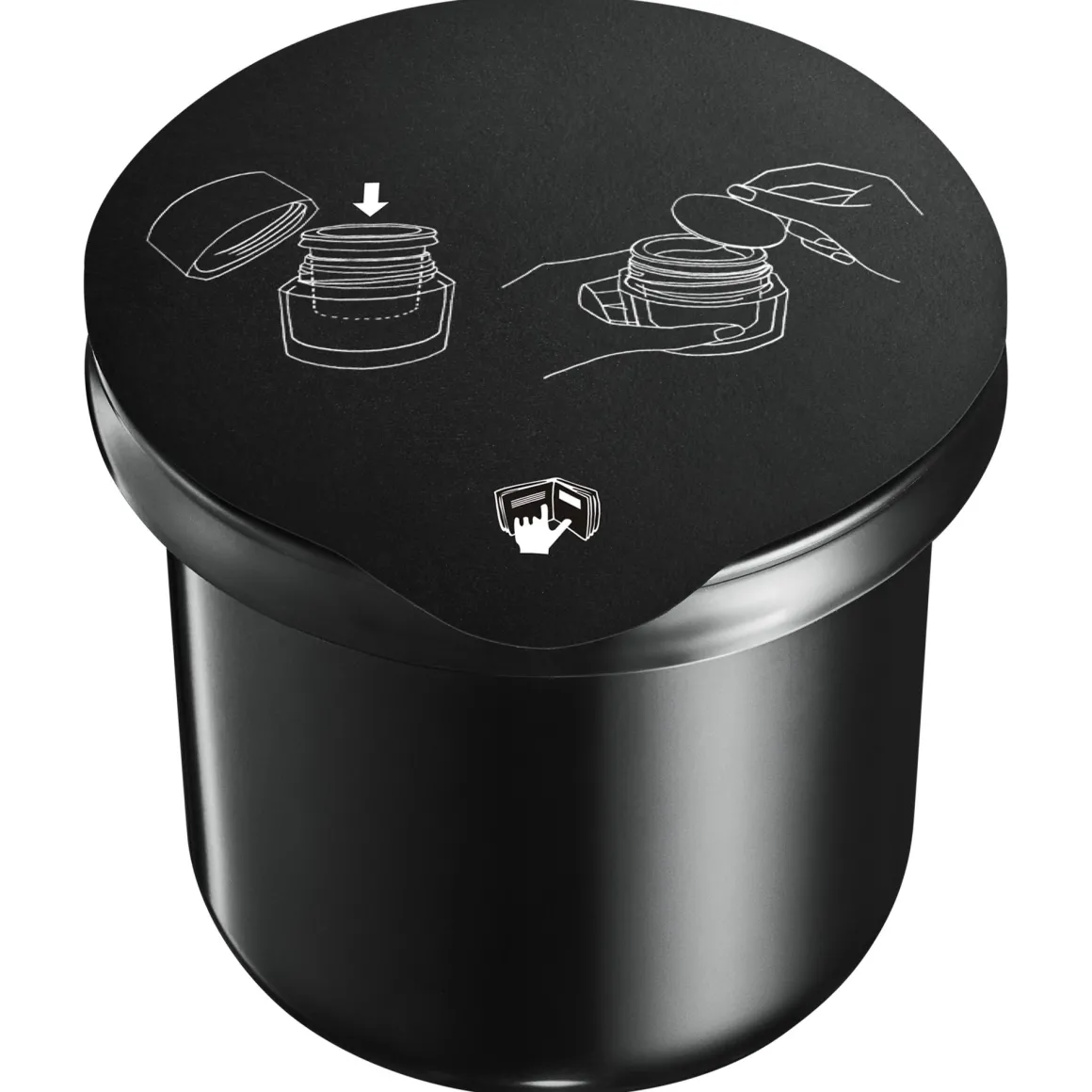 Shiseido Men Skin Empowering Cream Refill
