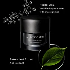 Shiseido Men Skin Empowering Cream Kopen