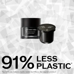 Shiseido Men Skin Empowering Cream Refill