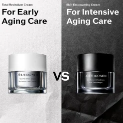 Shiseido Men Skin Empowering Cream Refill