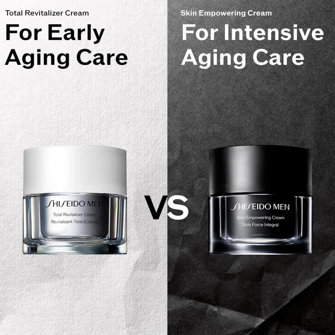 Shiseido Men Skin Empowering Cream Kopen