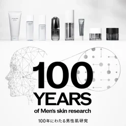 Shiseido Men Skin Empowering Cream Refill