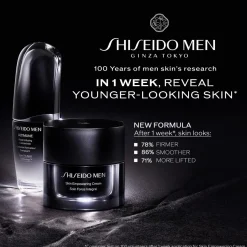 Shiseido Men Skin Empowering Cream Refill