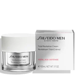 Shiseido Men Total Revitalizer Cream Kopen