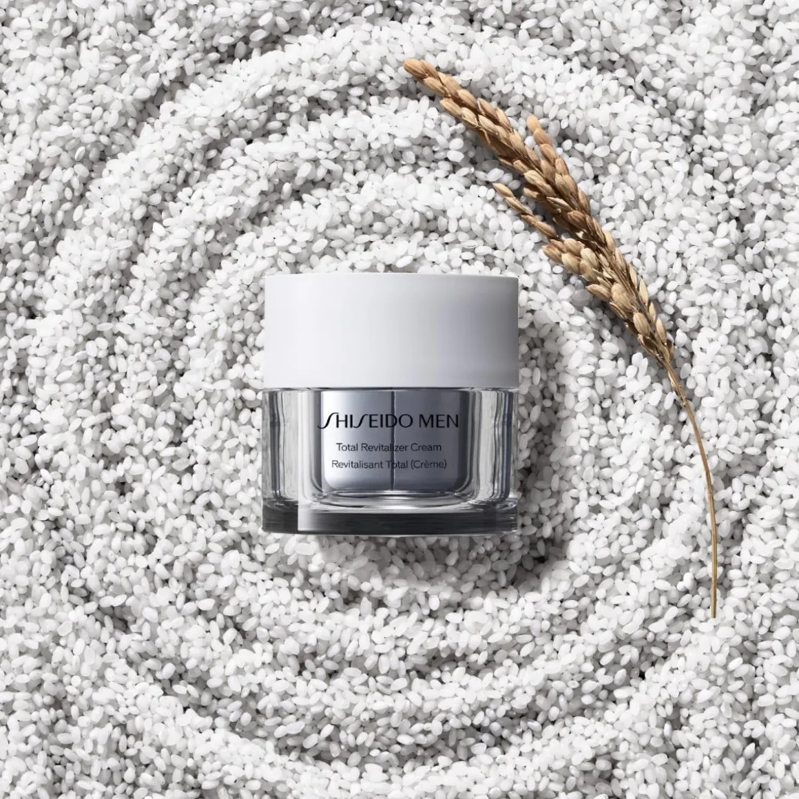 Shiseido Men Total Revitalizer Cream Kopen