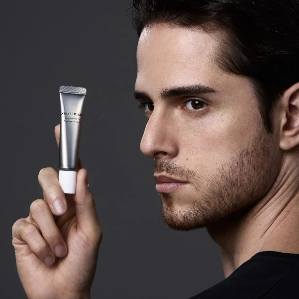 Shiseido Men Total Revitalizer Eye Kopen