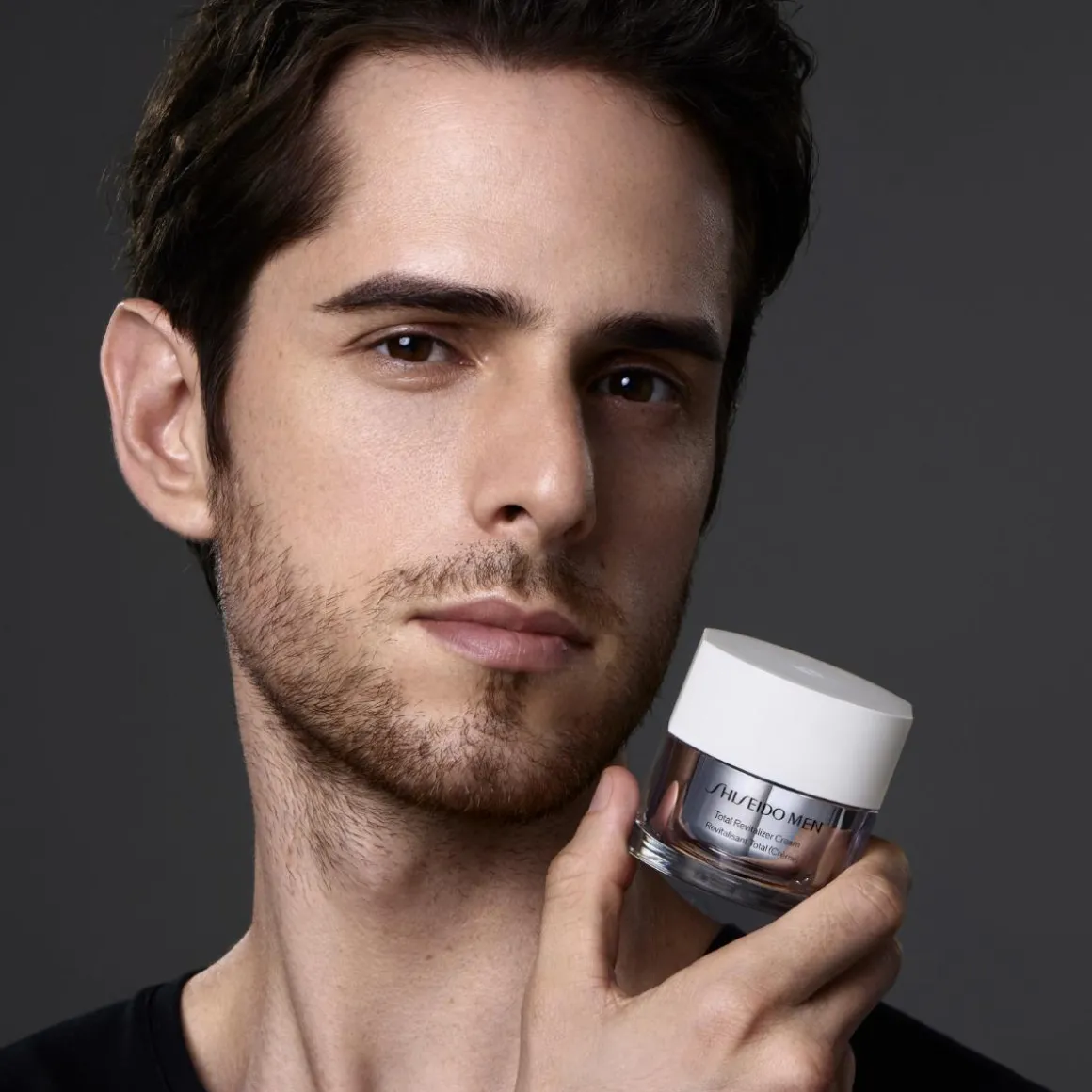 Shiseido Men Total Revitalizer Cream Kopen