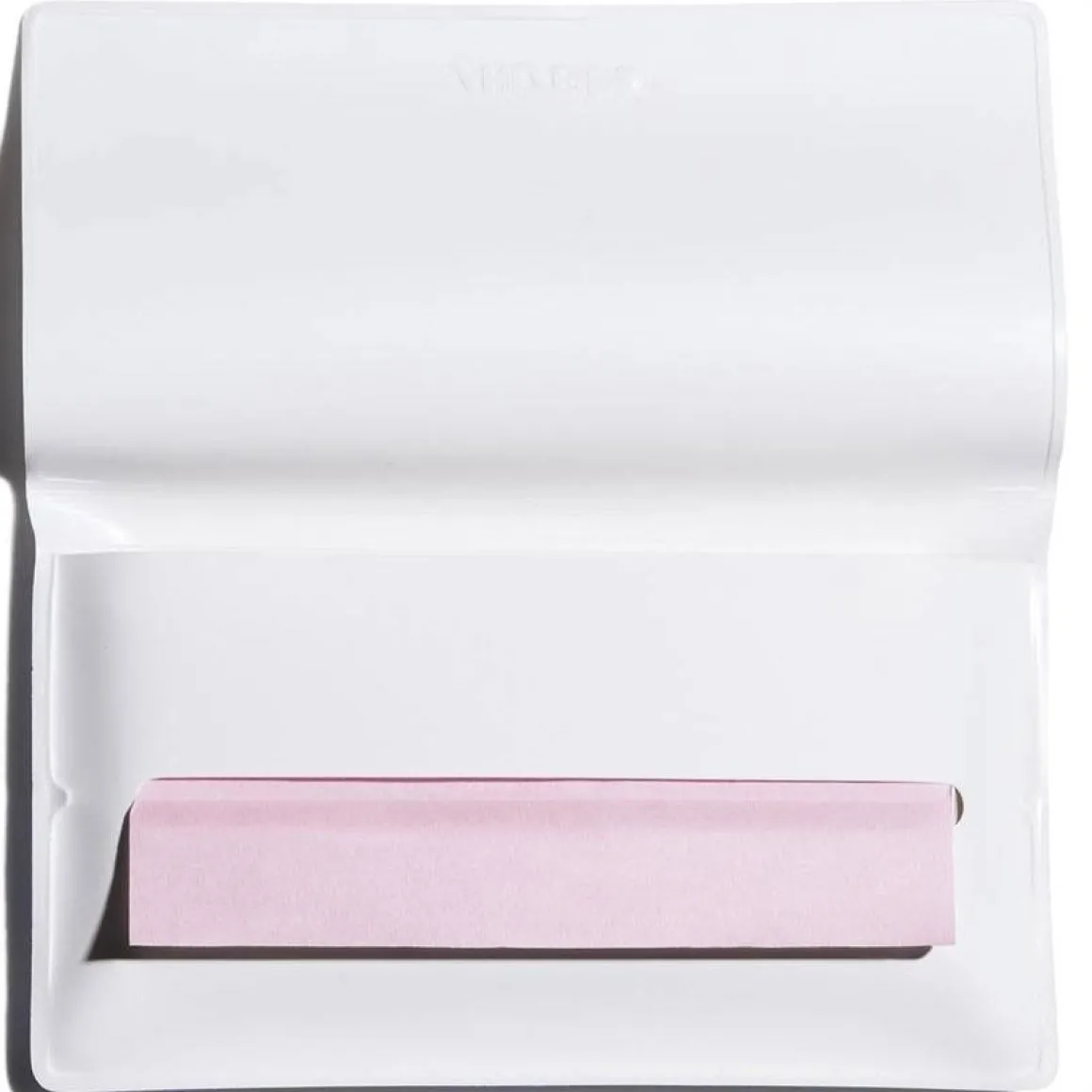 Shiseido Oil Control Blotting Paper Kopen