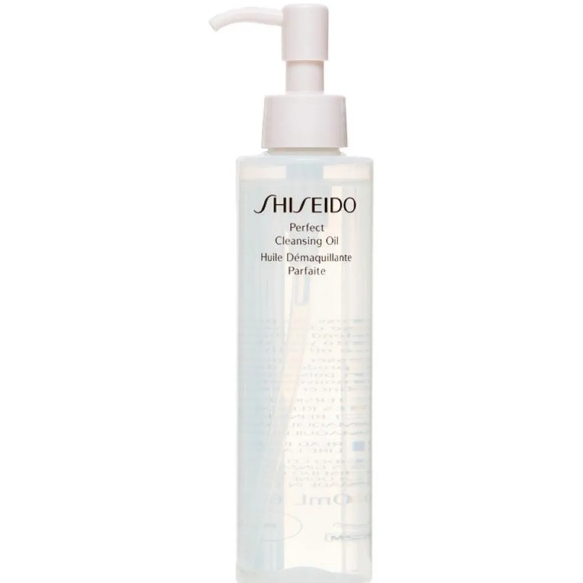 Shiseido Perfect Cleansing Oil Kopen