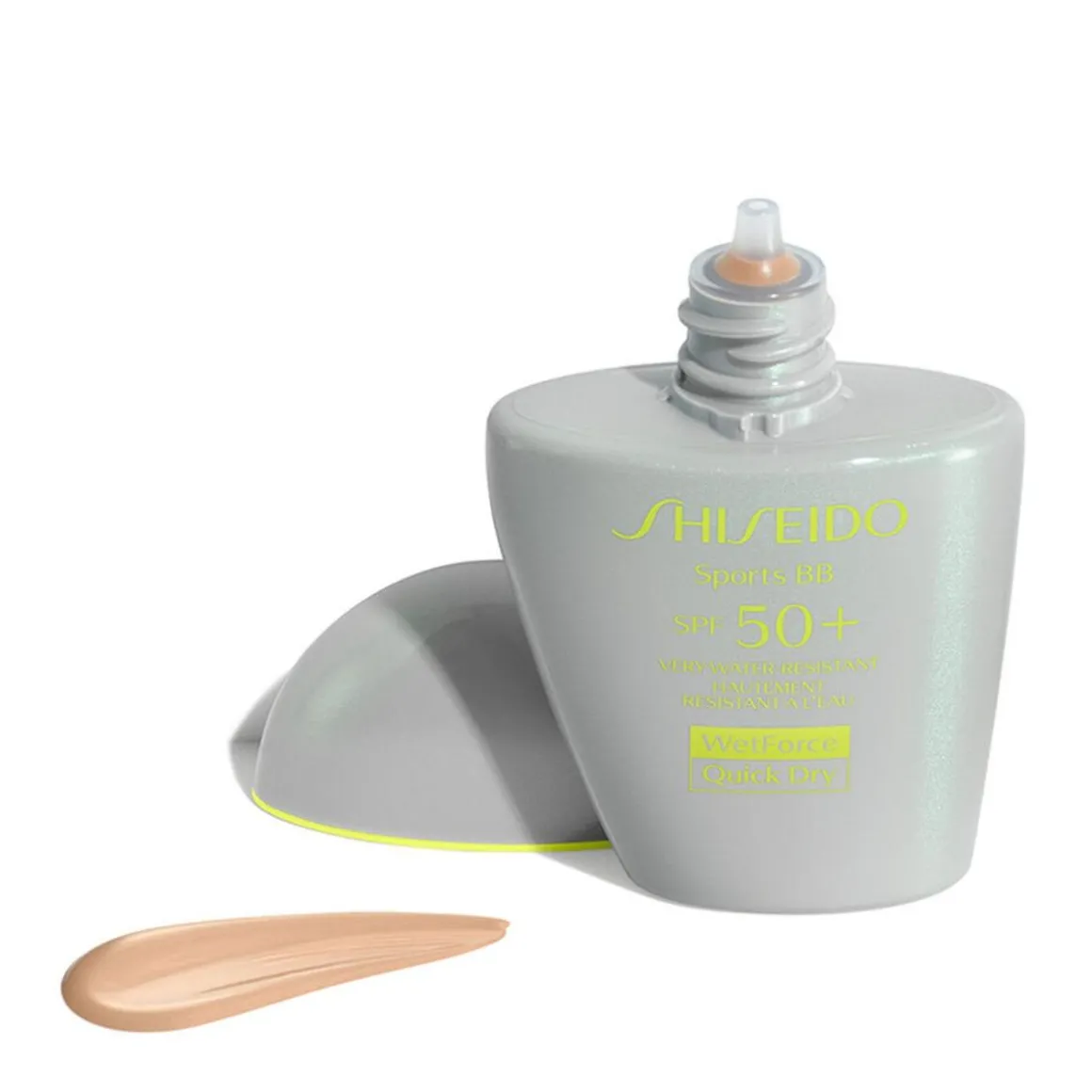 Shiseido Sun Sports BB SPF 50+ Kopen