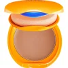Shiseido Tanning Compact Foundation 10