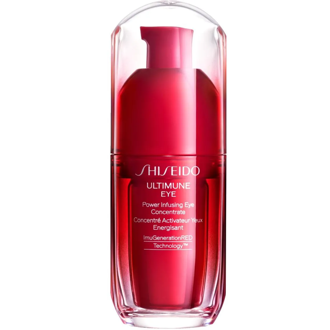 Shiseido Ultimune Eye Concentrate Kopen