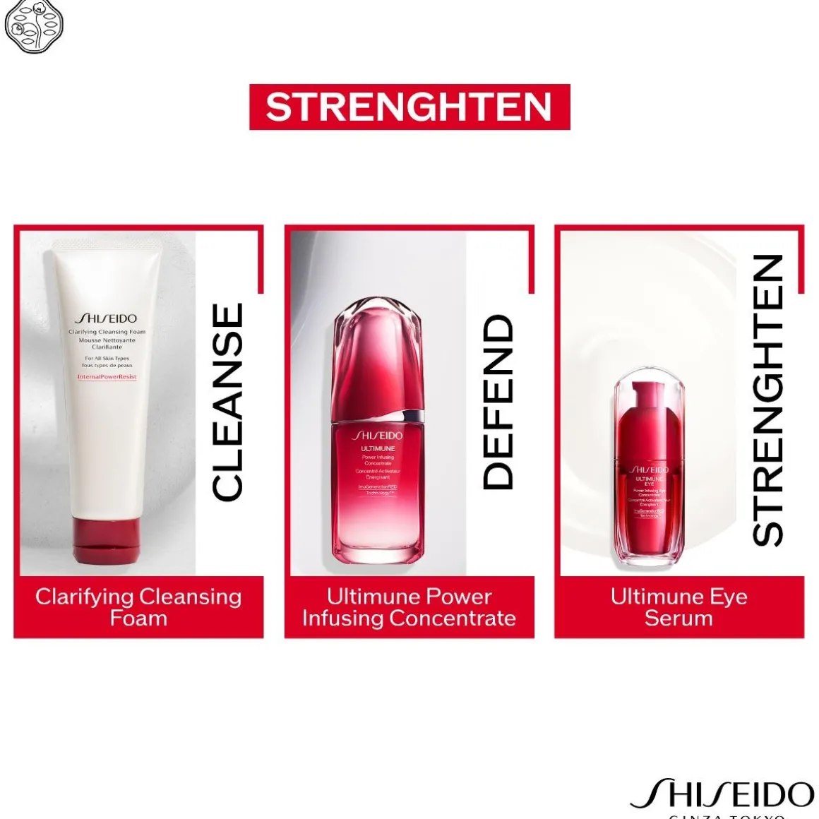 Shiseido Ultimune Eye Concentrate Kopen