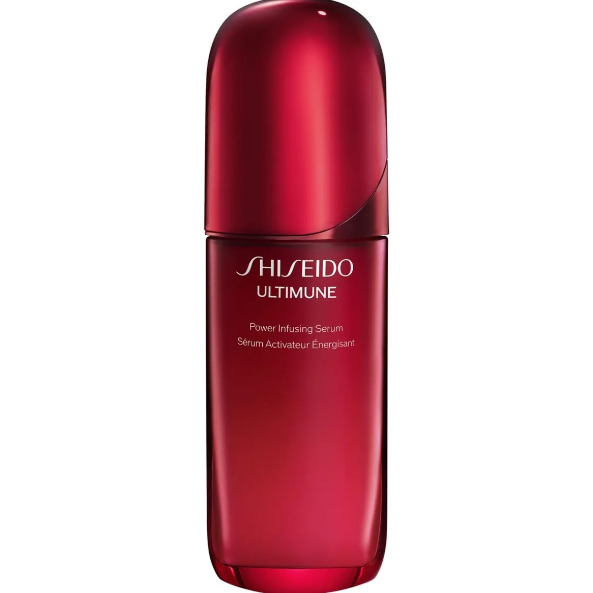 Shiseido Ultimune Power Infusing Serum