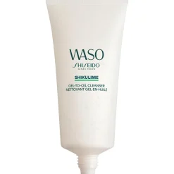 Shiseido WASO Shikulime GelToOil Cleanser