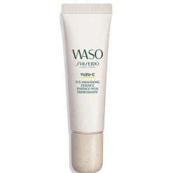 Shiseido WASO YuzuC Eyeawakening Essence