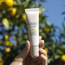 Shiseido WASO YuzuC Eyeawakening Essence