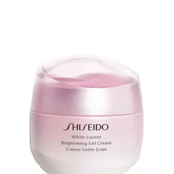 Shiseido White Lucent Brightening Gel Cream