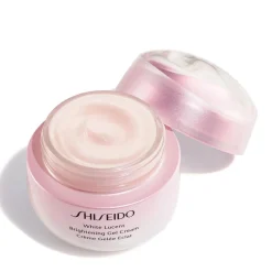Shiseido White Lucent Brightening Gel Cream