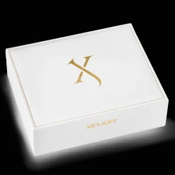 Shooting Stars Amber & Musk Collection