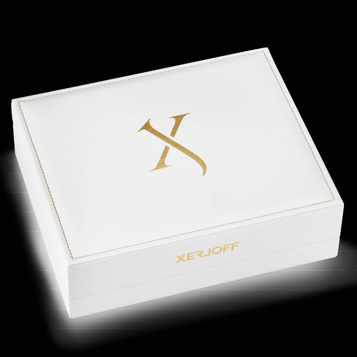 Shooting Stars Amber & Musk Collection