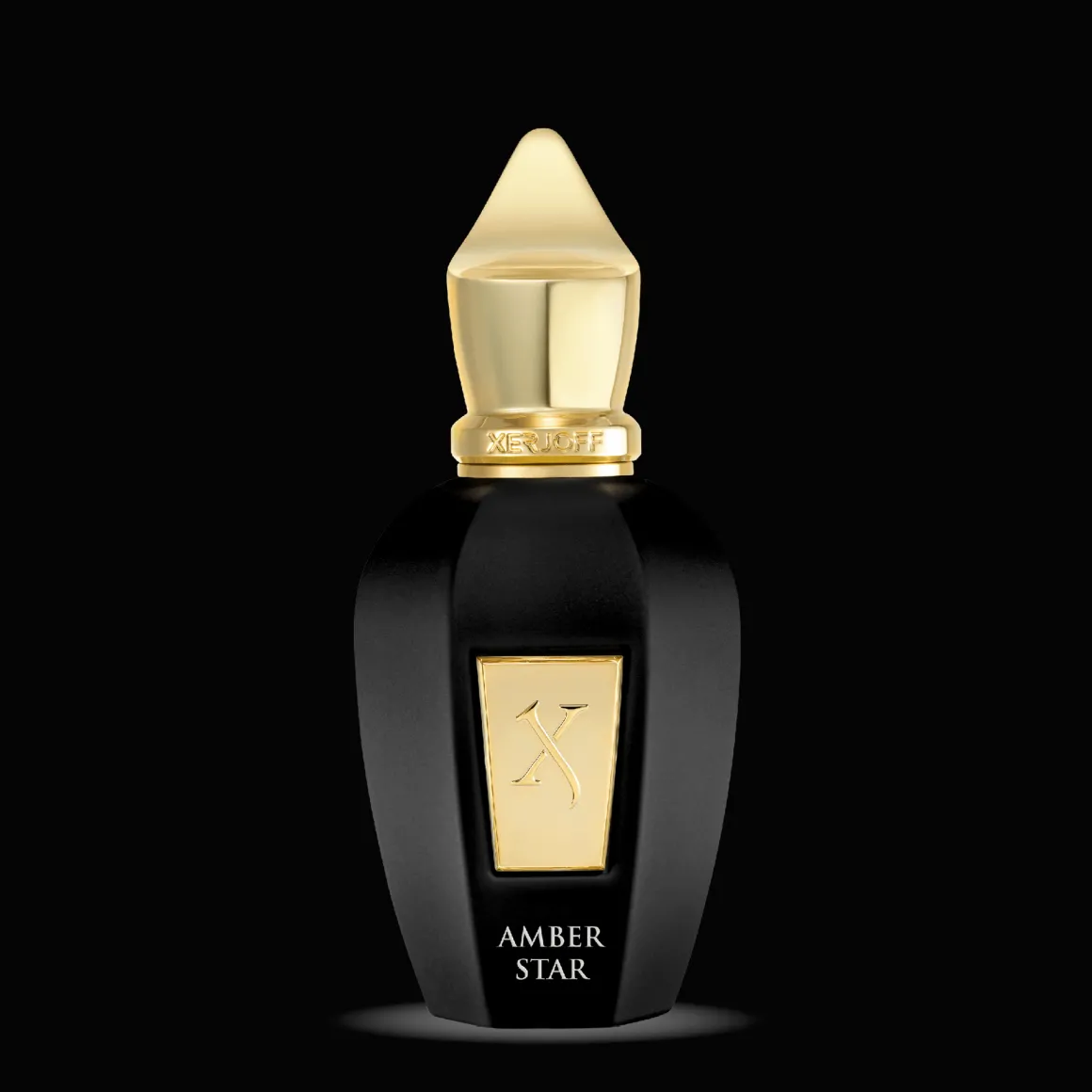 Shooting Stars Amber & Musk Collection