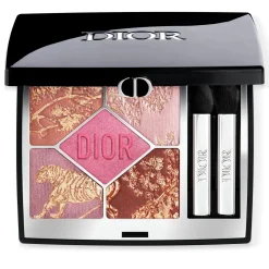 show 5 Couleurs Oogschaduwpalette Limited