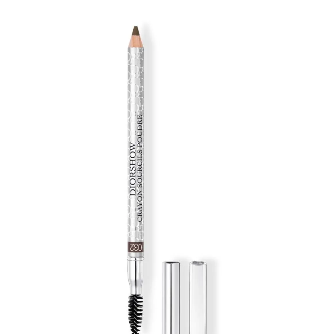 show Crayon Sourcils Poudre Waterproof