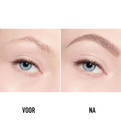 show Crayon Sourcils Poudre Waterproof