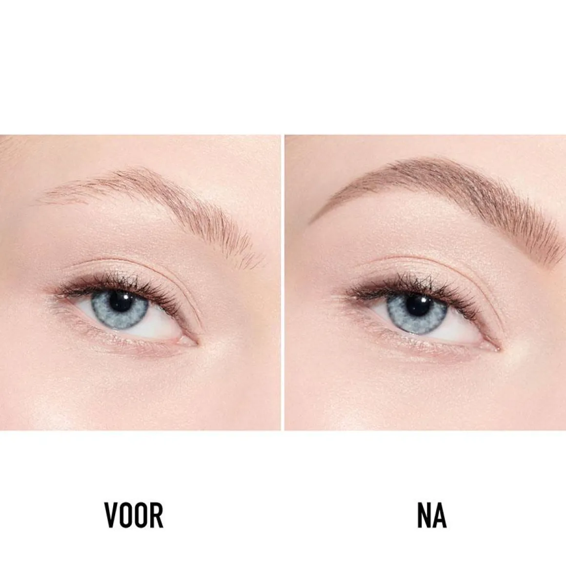 show Crayon Sourcils Poudre Waterproof