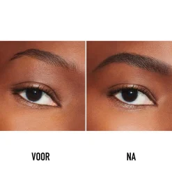 show Crayon Sourcils Poudre Waterproof