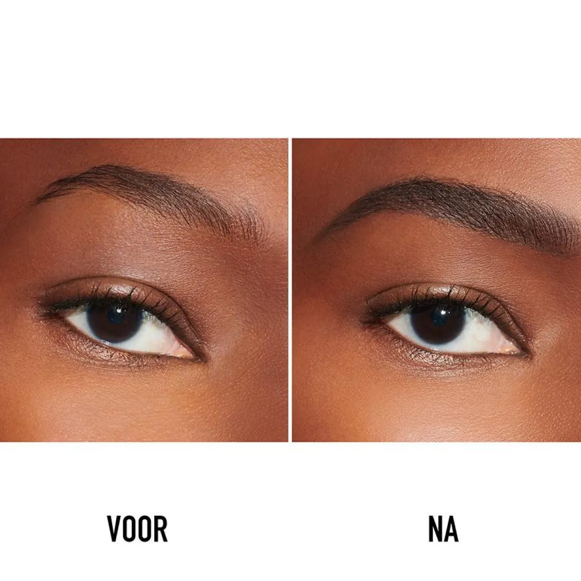 show Crayon Sourcils Poudre Waterproof