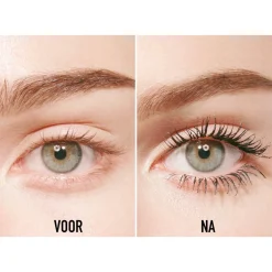 show Iconic Overcurl Waterproof Mascara