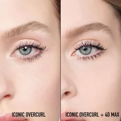 show Maximizer 4D PrimerSerum Mascara