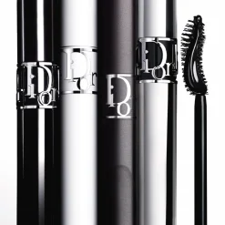 show Maximizer 4D PrimerSerum Mascara