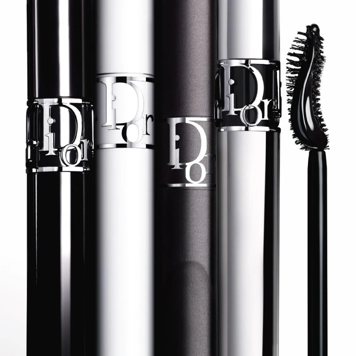 show Maximizer 4D PrimerSerum Mascara