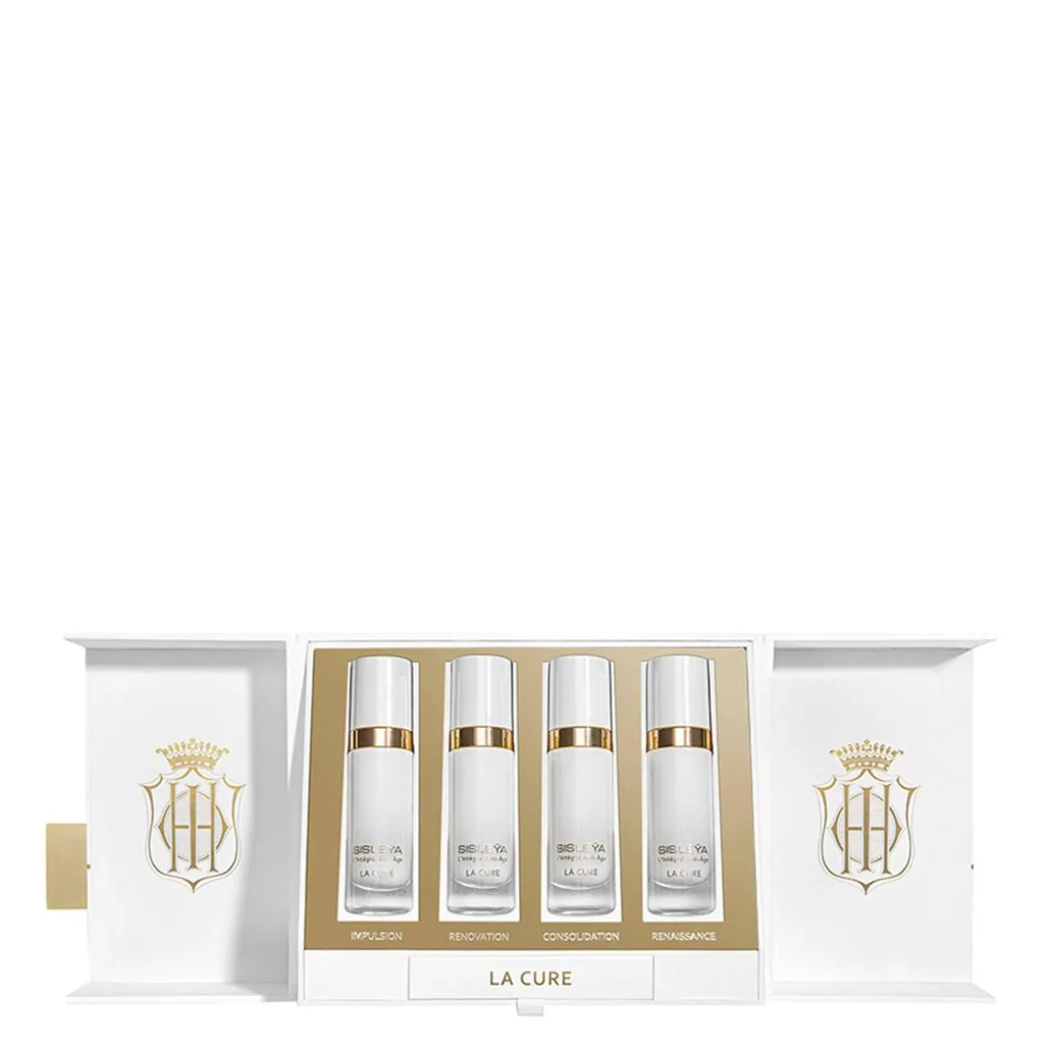 Sisleÿa L'Intégral AntiAge La Cure Set