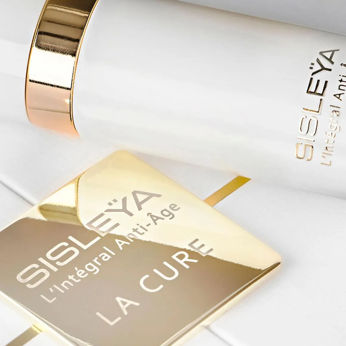 Sisleÿa L'Intégral AntiAge La Cure Set
