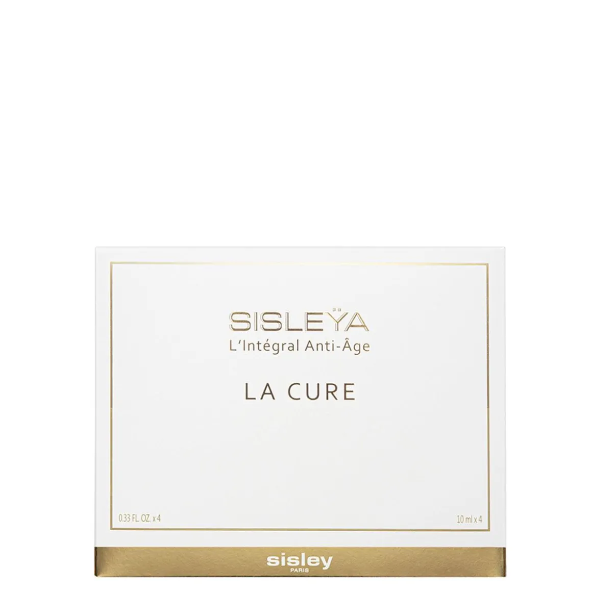 Sisleÿa L'Intégral AntiAge La Cure Set