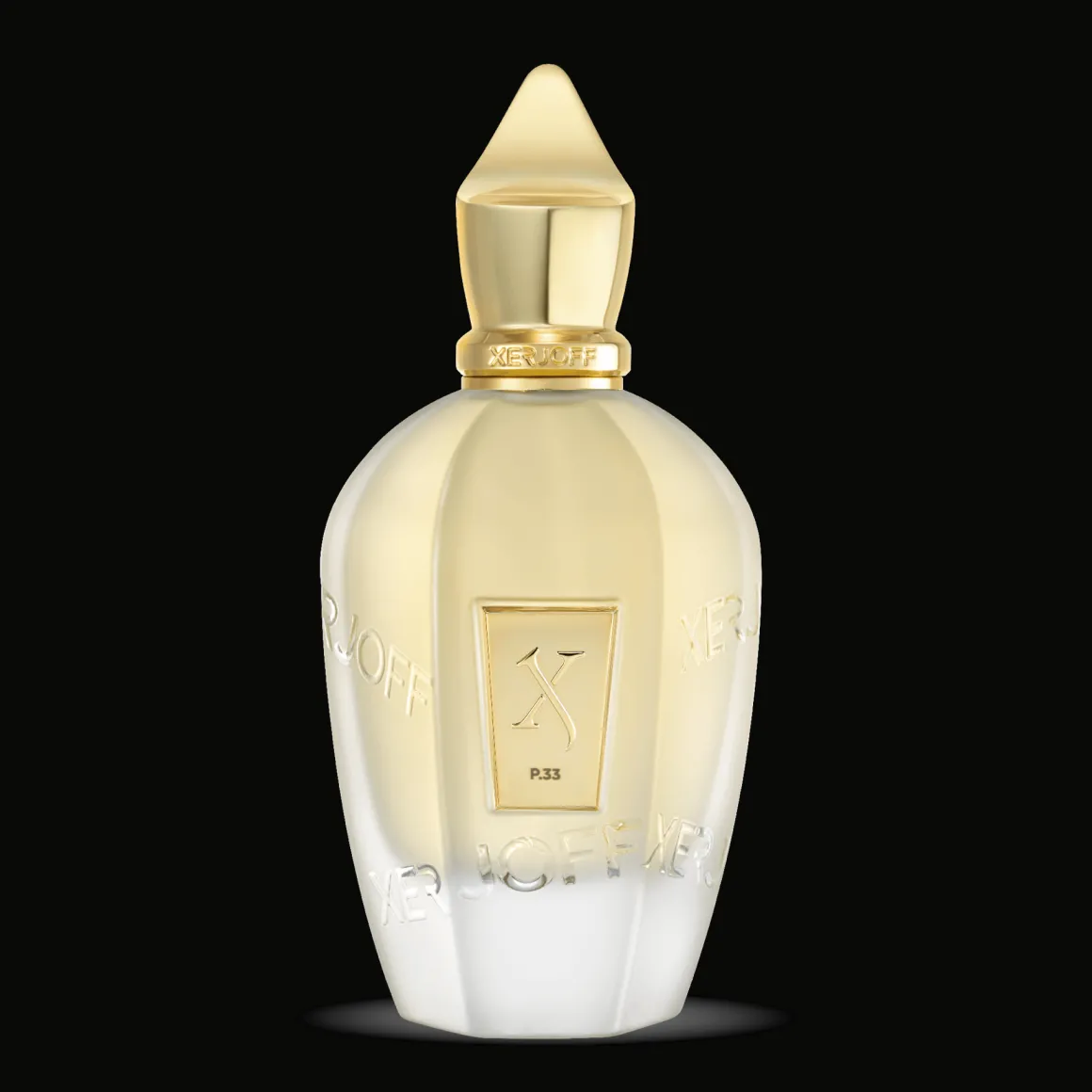 Sketchbook P33 Blank Page Edition Parfum