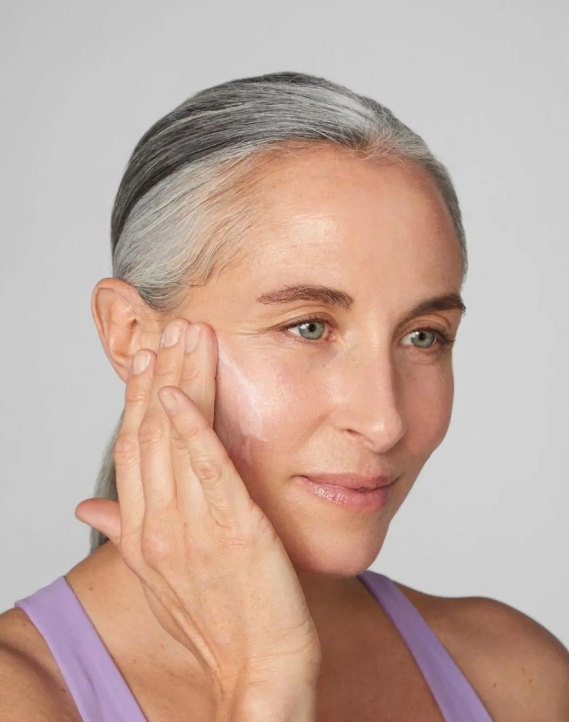 Smart Clinical Repair Lifting Face + Neck