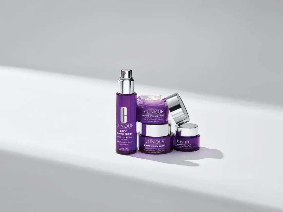 Smart Clinical Repair Lifting Face + Neck