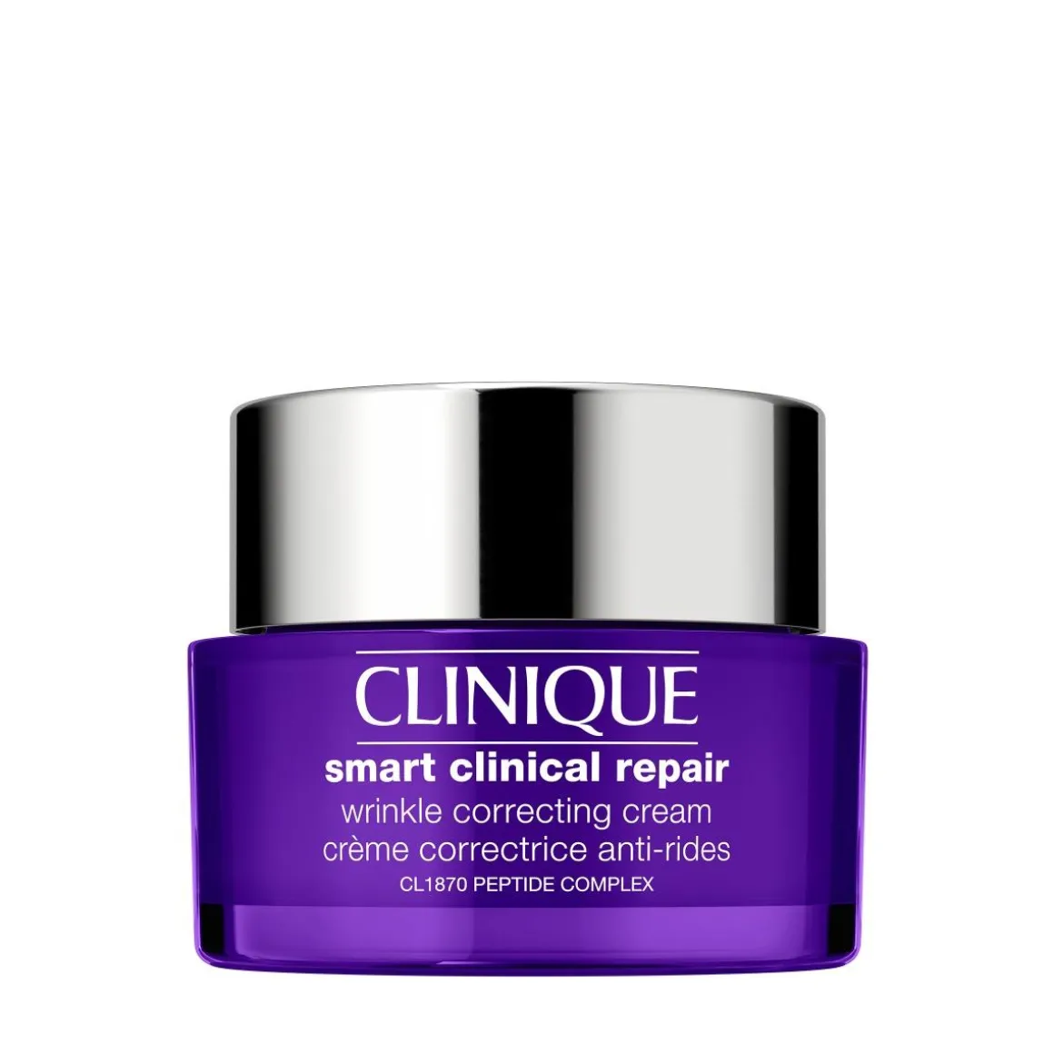 Smart Clinical Repair Wrinkle Correcting