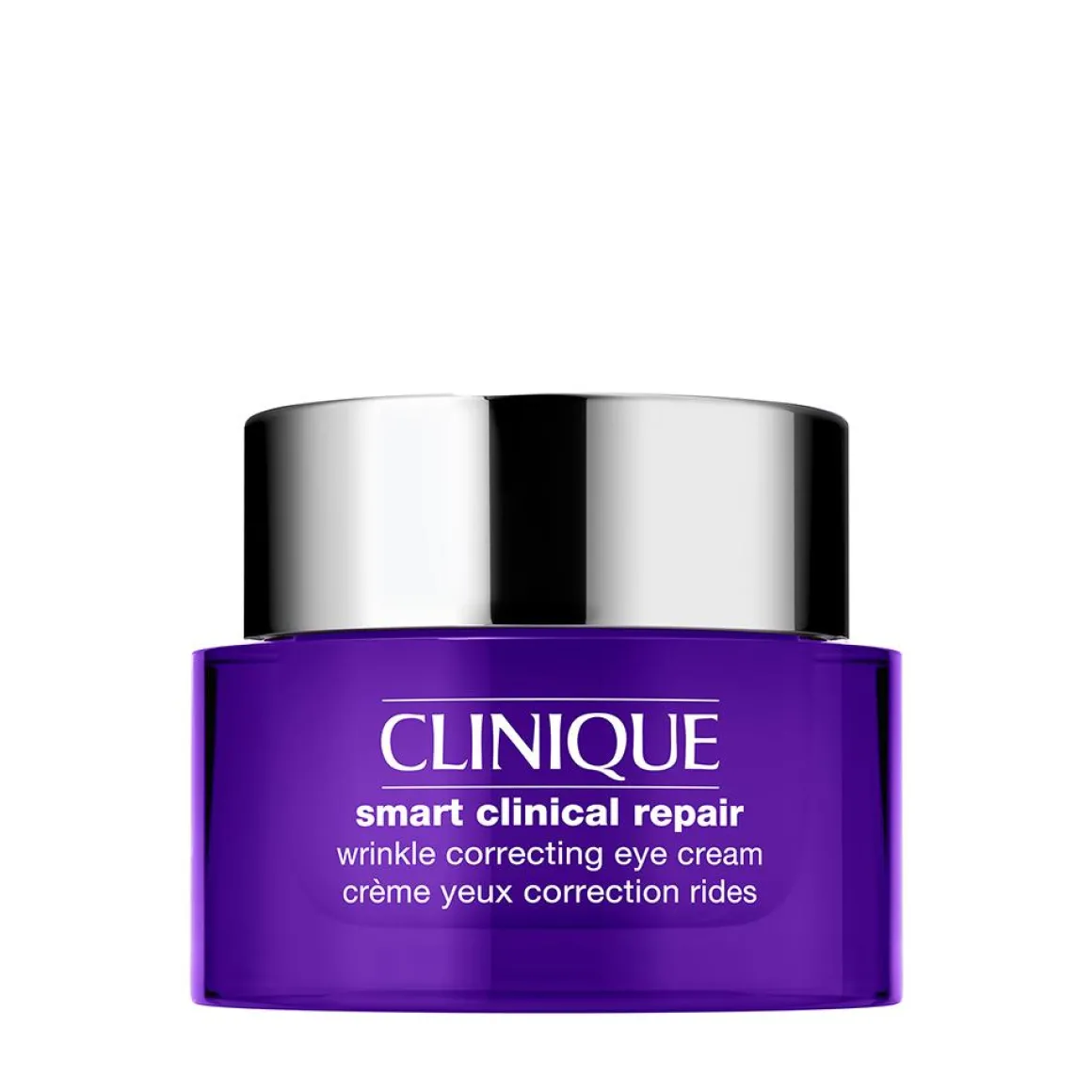 Smart Clinical Repair Wrinkle Eye Cream